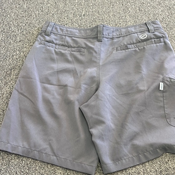 Magellan Fishing shorts - Picture 2 of 3